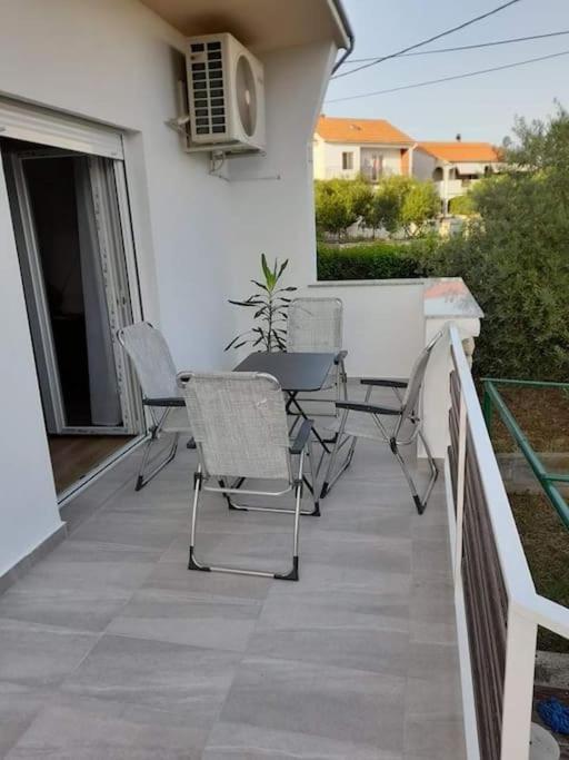 D&A Apartment Zadar Extérieur photo
